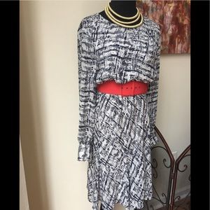 Banana Republic Dress